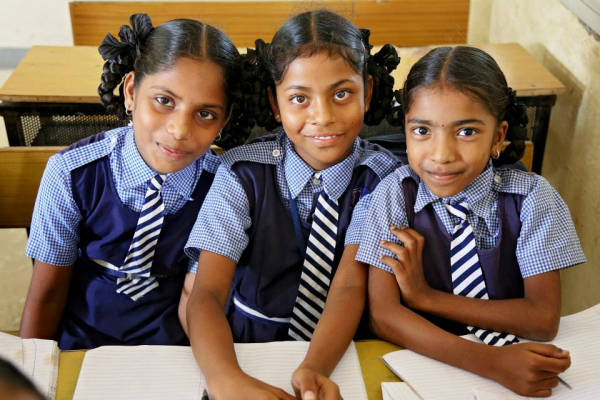 What's Your Ambition? 